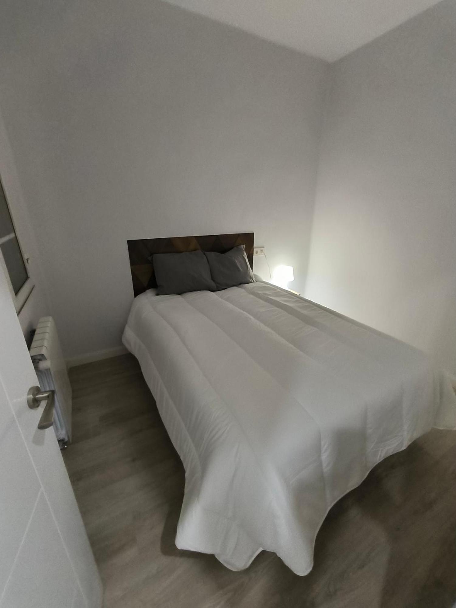 Appartement Oviedo Desde El Mismo Centro. Extérieur photo