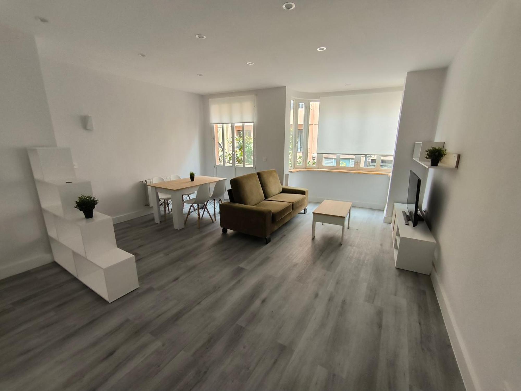 Appartement Oviedo Desde El Mismo Centro. Extérieur photo