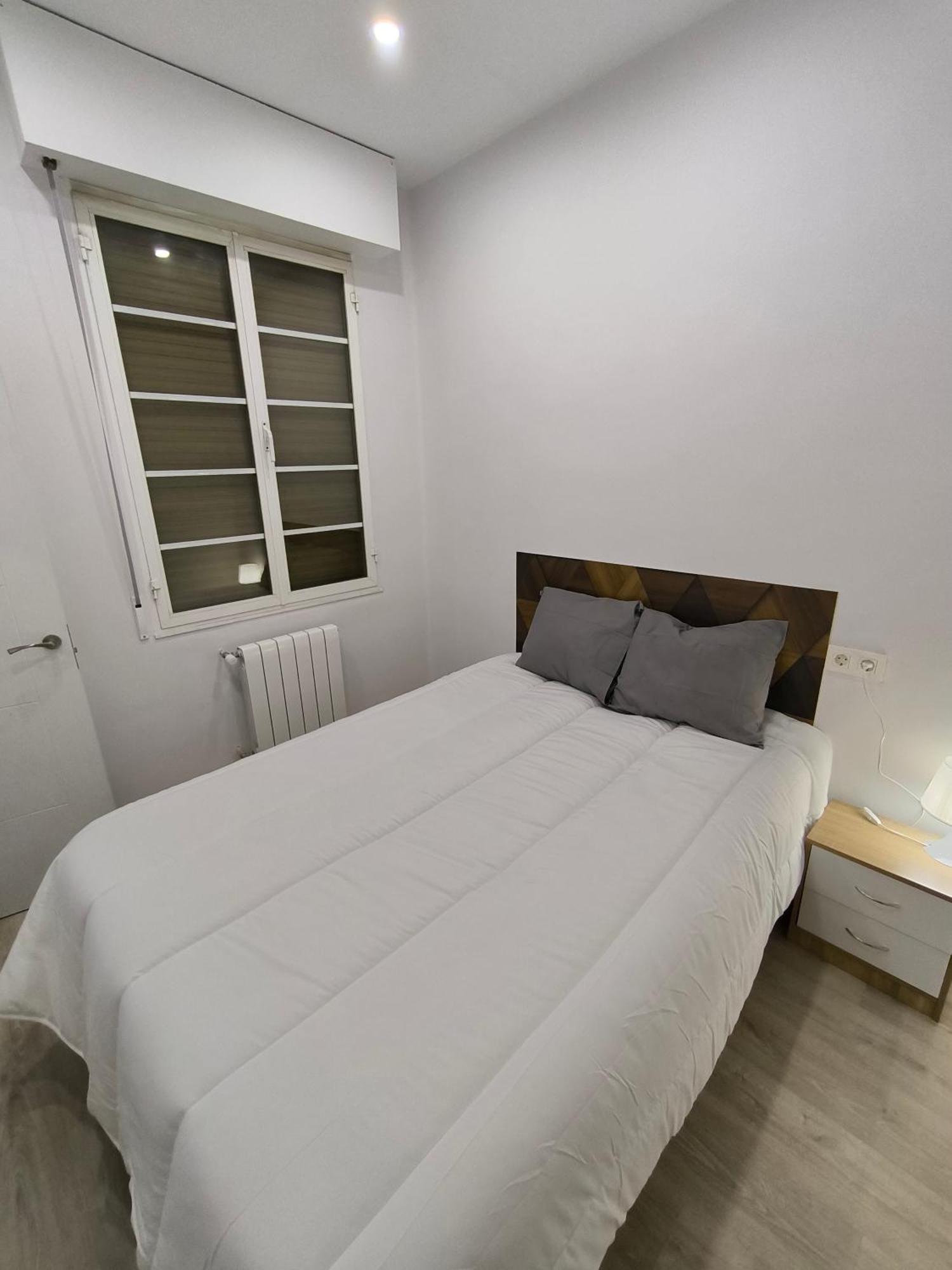 Appartement Oviedo Desde El Mismo Centro. Extérieur photo