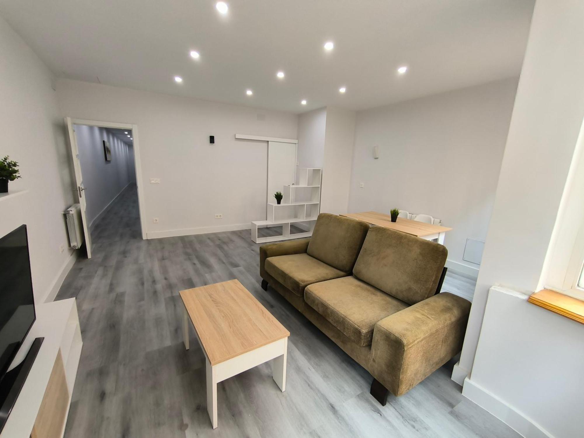 Appartement Oviedo Desde El Mismo Centro. Extérieur photo