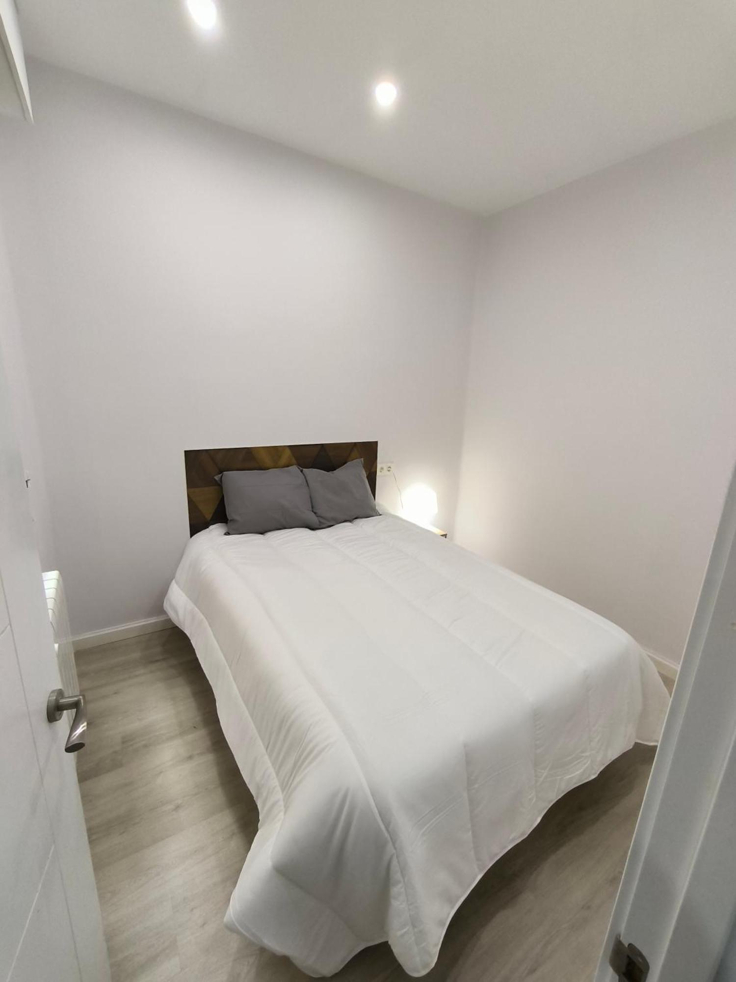 Appartement Oviedo Desde El Mismo Centro. Extérieur photo