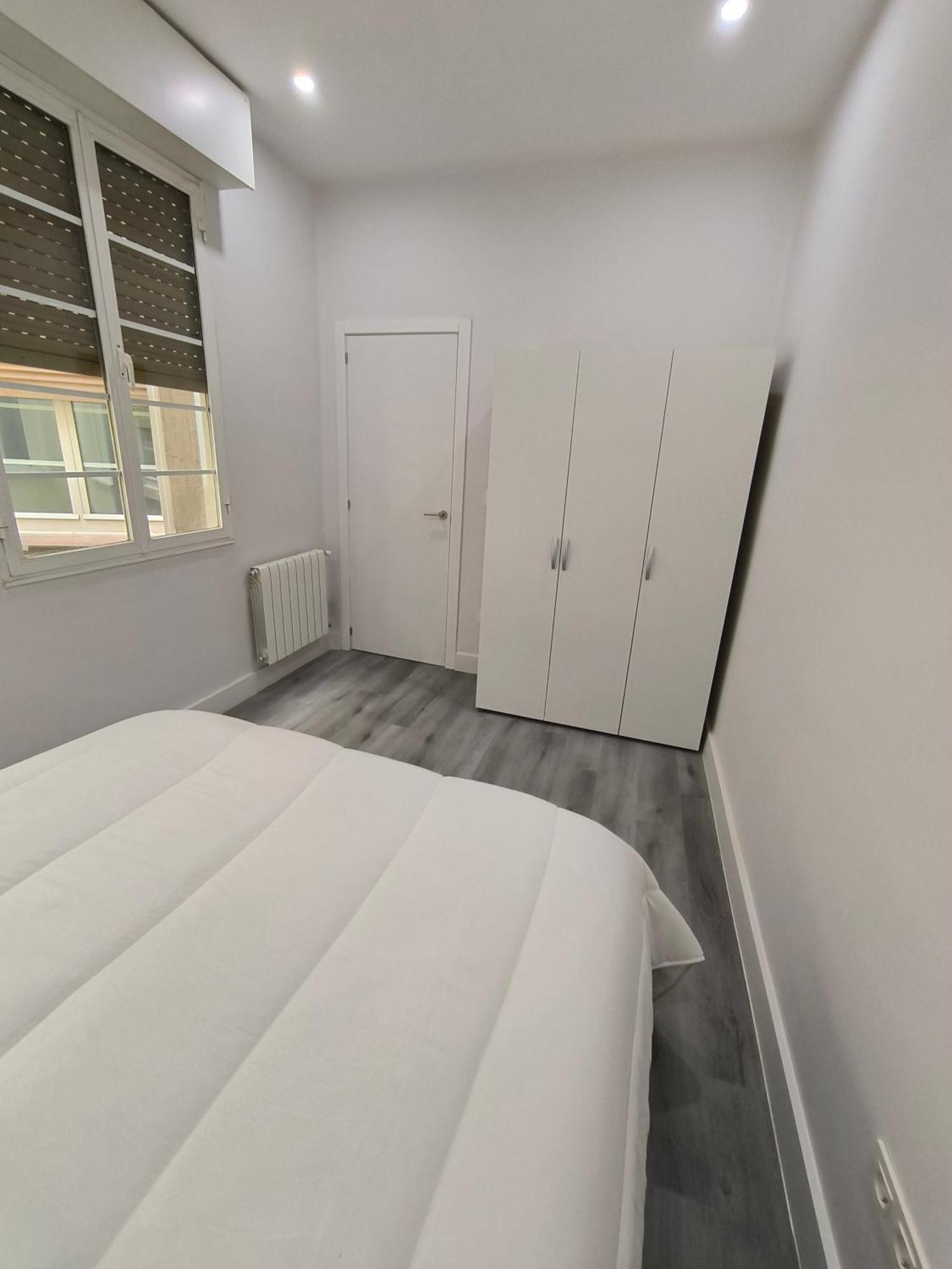 Appartement Oviedo Desde El Mismo Centro. Extérieur photo