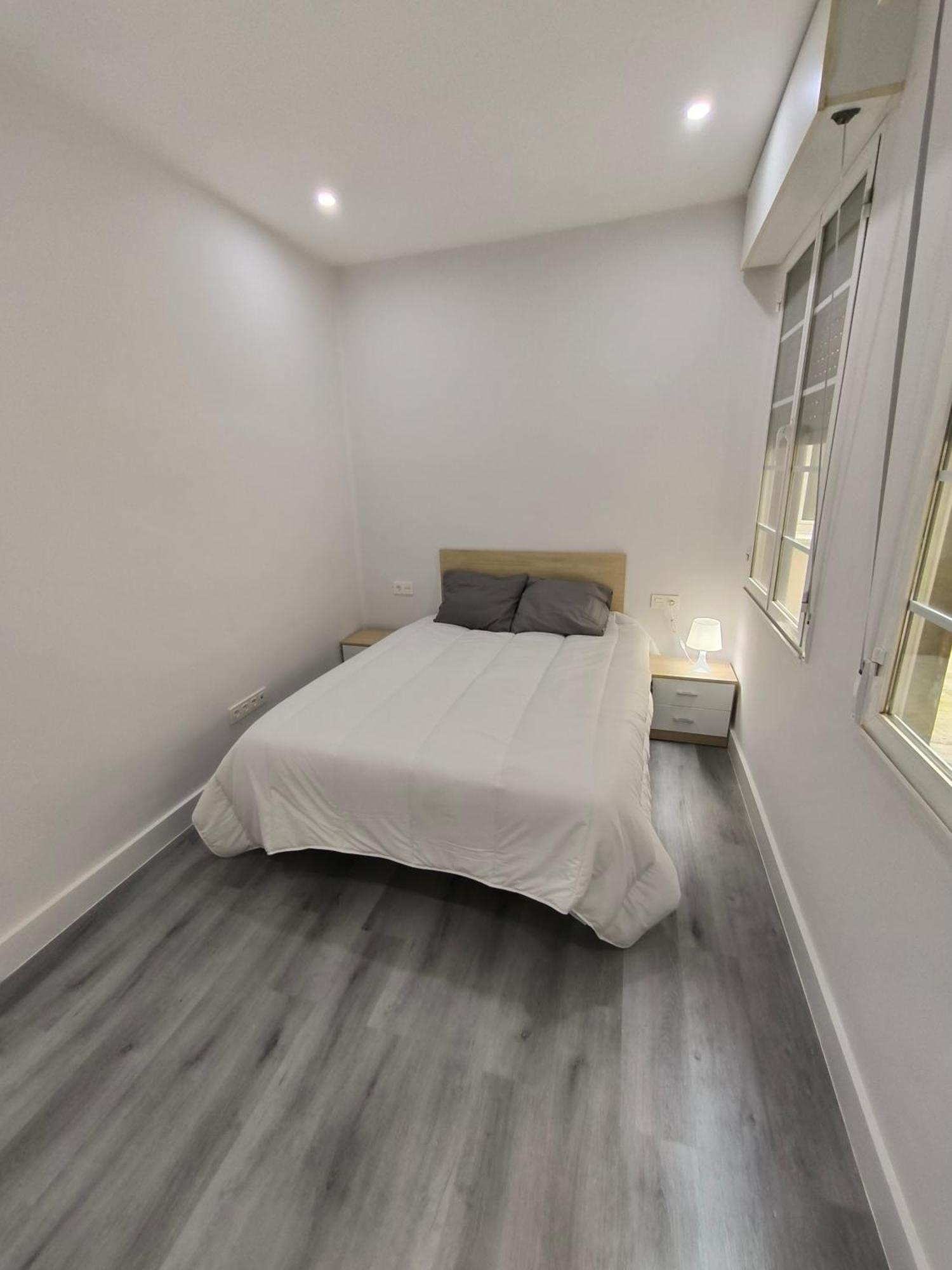 Appartement Oviedo Desde El Mismo Centro. Extérieur photo