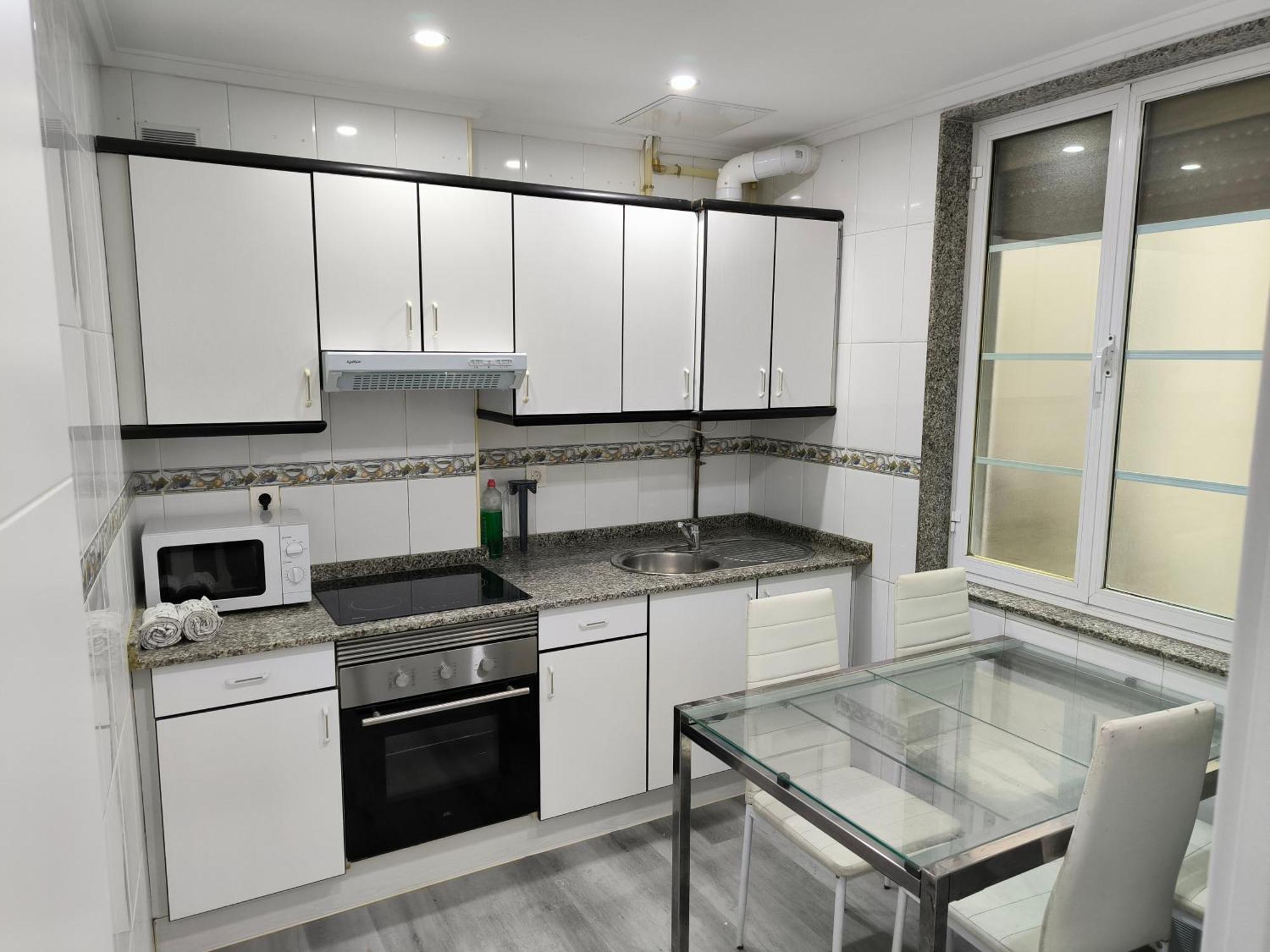 Appartement Oviedo Desde El Mismo Centro. Extérieur photo