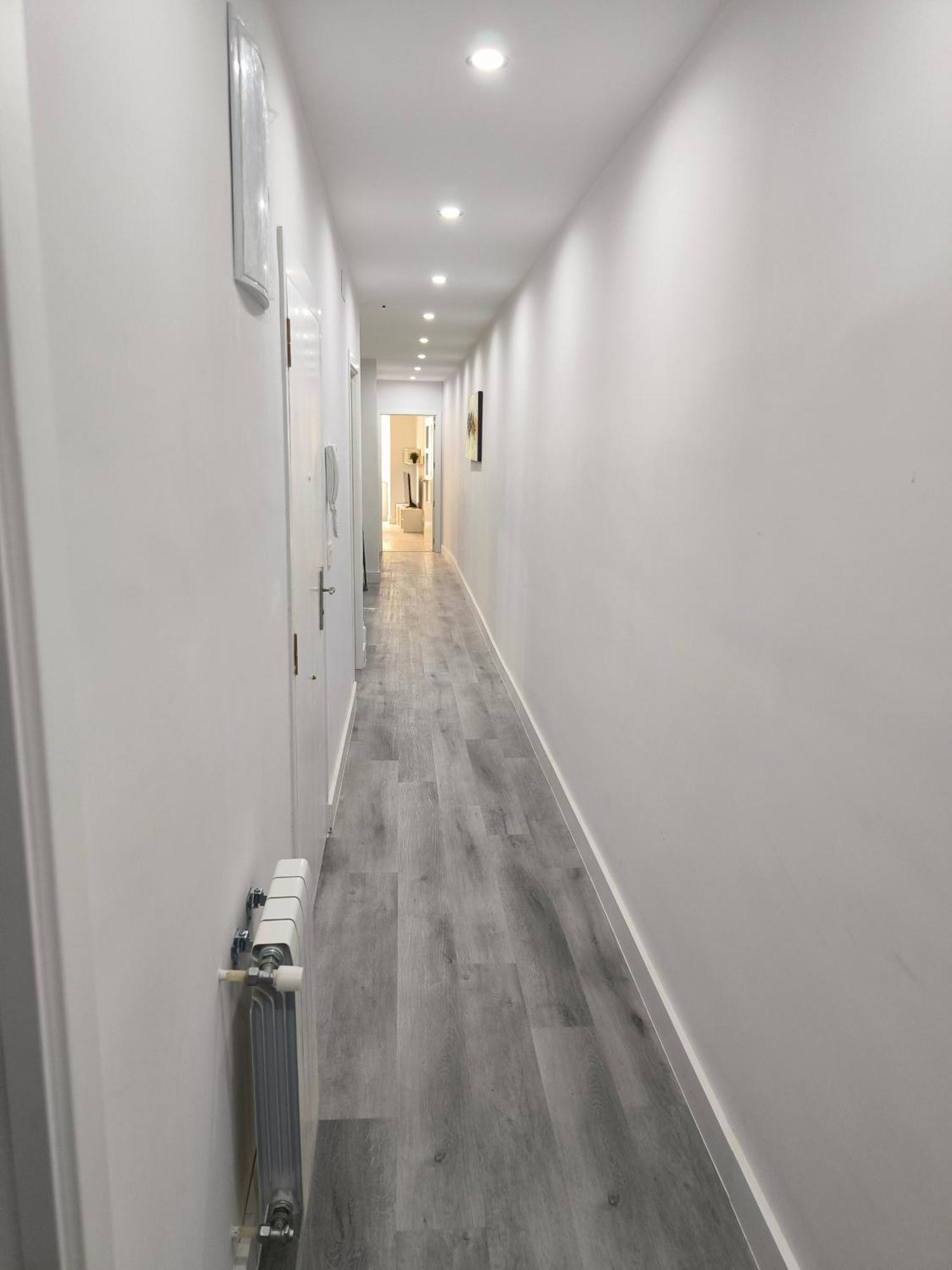 Appartement Oviedo Desde El Mismo Centro. Extérieur photo