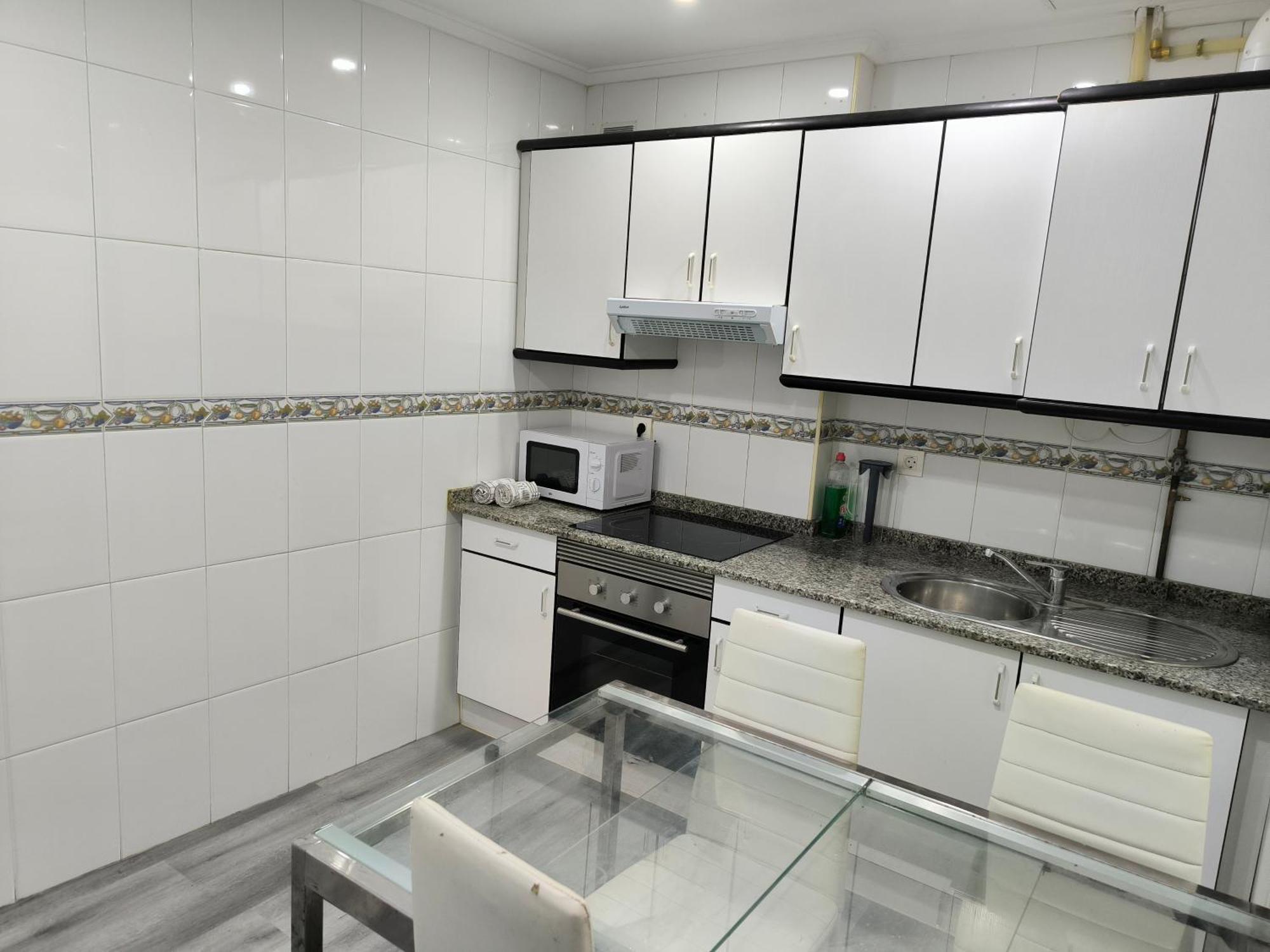 Appartement Oviedo Desde El Mismo Centro. Extérieur photo